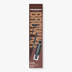 Ultimate Brow Essentials Kit