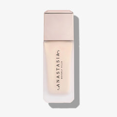 Impeccable Blurring Second-Skin Matte Foundation