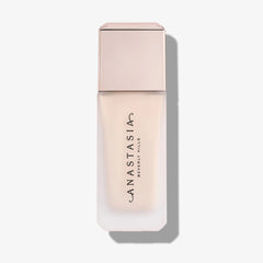 Impeccable Blurring Second-Skin Matte Foundation