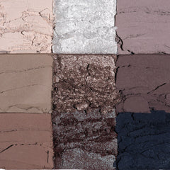Haze Mini Eyeshadow Palette