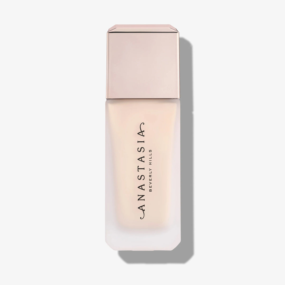 Impeccable Blurring Second-Skin Matte Foundation